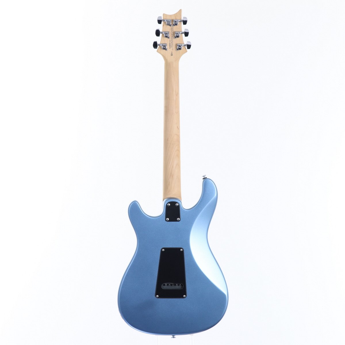 [SN CTI G046372] USED Paul Reed Smith (PRS) / SE NF3 Ice Blue Metallic [12]