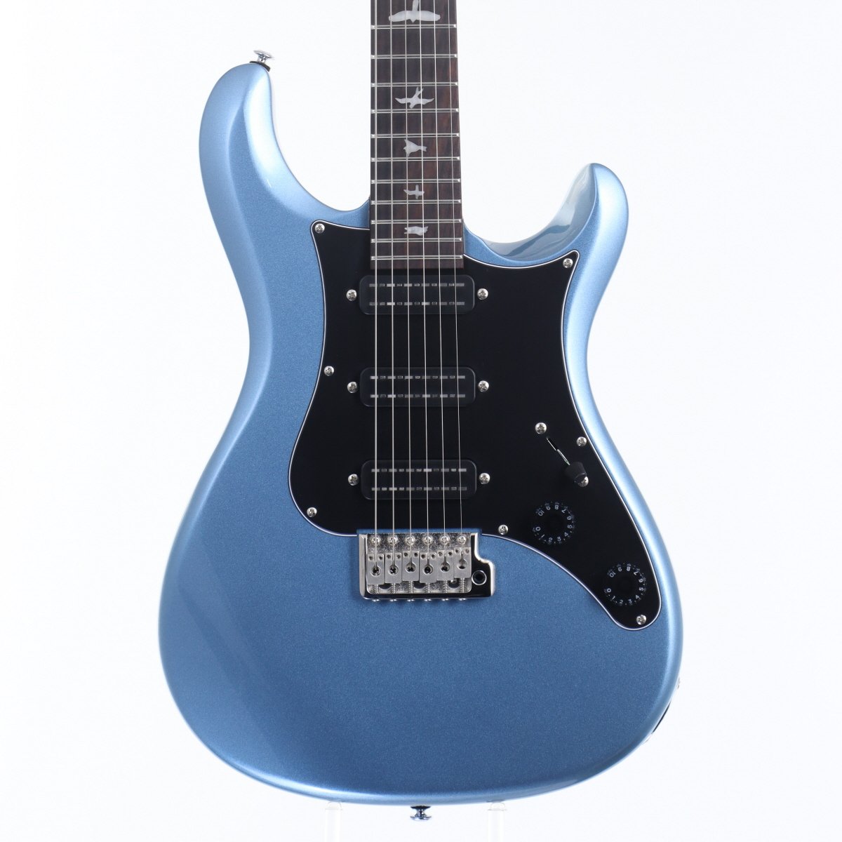 [SN CTI G046372] USED Paul Reed Smith (PRS) / SE NF3 Ice Blue Metallic [12]