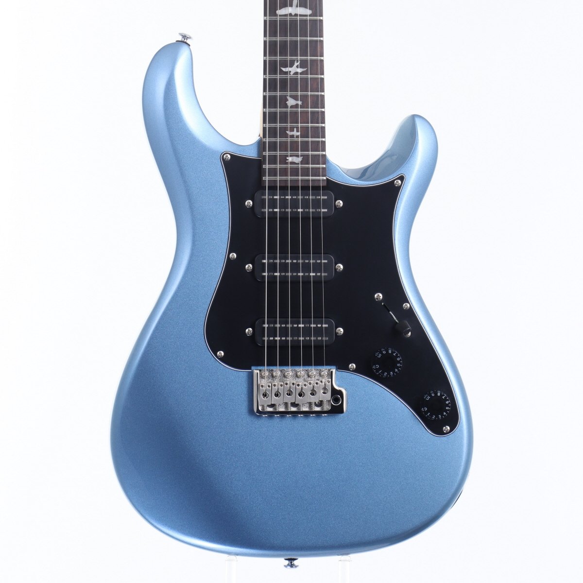 [SN CTI G046372] USED Paul Reed Smith (PRS) / SE NF3 Ice Blue Metallic [12]