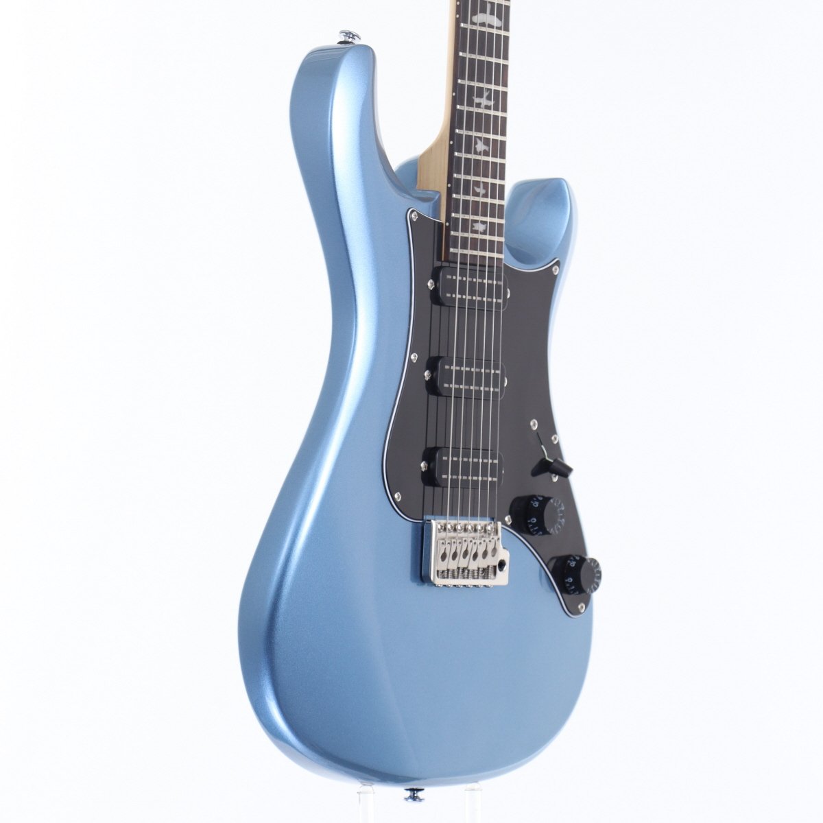 [SN CTI G046372] USED Paul Reed Smith (PRS) / SE NF3 Ice Blue Metallic [12]