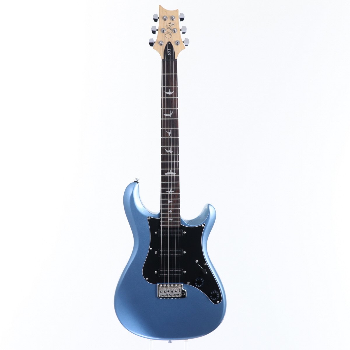 [SN CTI G046372] USED Paul Reed Smith (PRS) / SE NF3 Ice Blue Metallic [12]