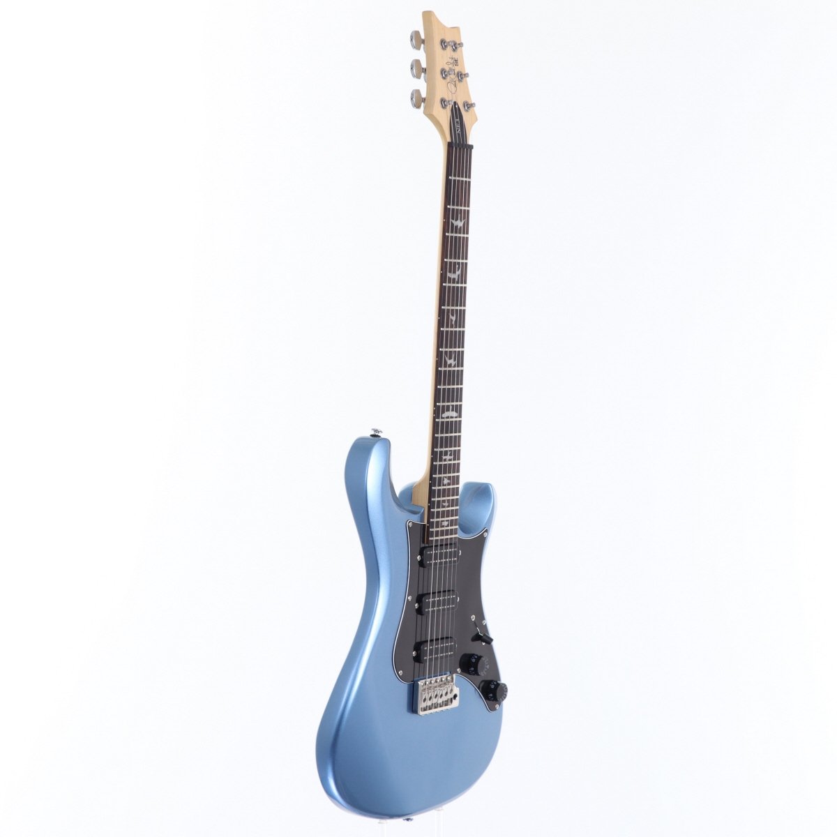 [SN CTI G046372] USED Paul Reed Smith (PRS) / SE NF3 Ice Blue Metallic [12]