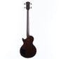USED Edwards / E-LB-85 See-Through Black [11]