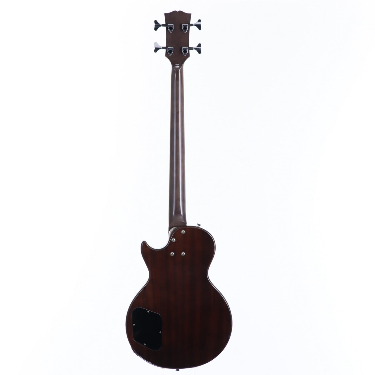 USED Edwards / E-LB-85 See-Through Black [11]