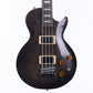 USED Edwards / E-LB-85 See-Through Black [11]