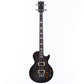 USED Edwards / E-LB-85 See-Through Black [11]