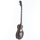 USED Edwards / E-LB-85 See-Through Black [11]