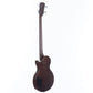 USED Edwards / E-LB-85 See-Through Black [11]