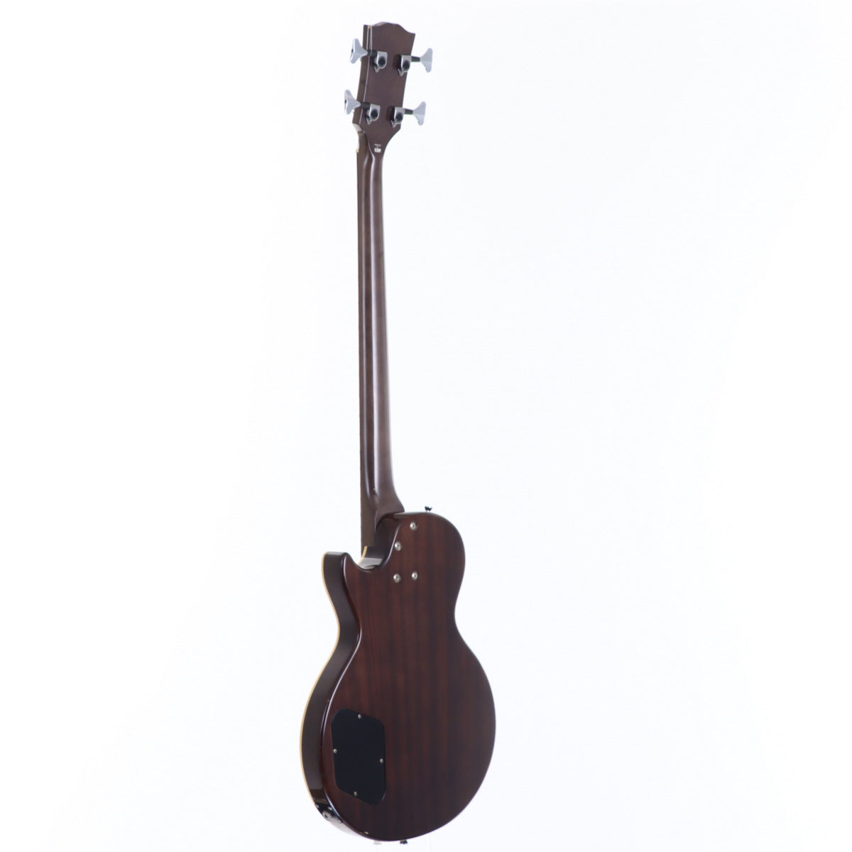 USED Edwards / E-LB-85 See-Through Black [11]