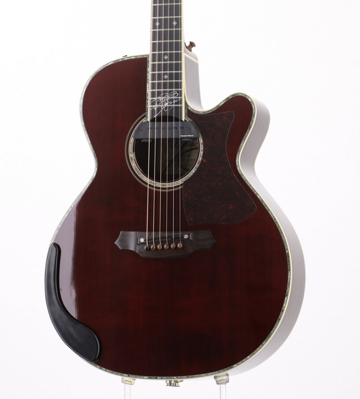 [SN 44090268] USED TAKAMINE / KO-50 [10]