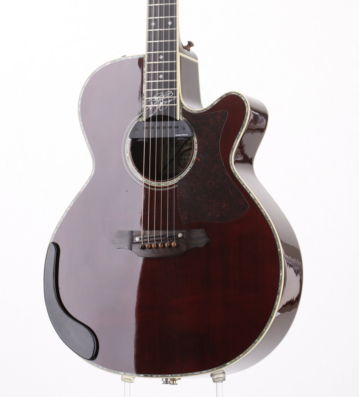 [SN 44090268] USED TAKAMINE / KO-50 [10]
