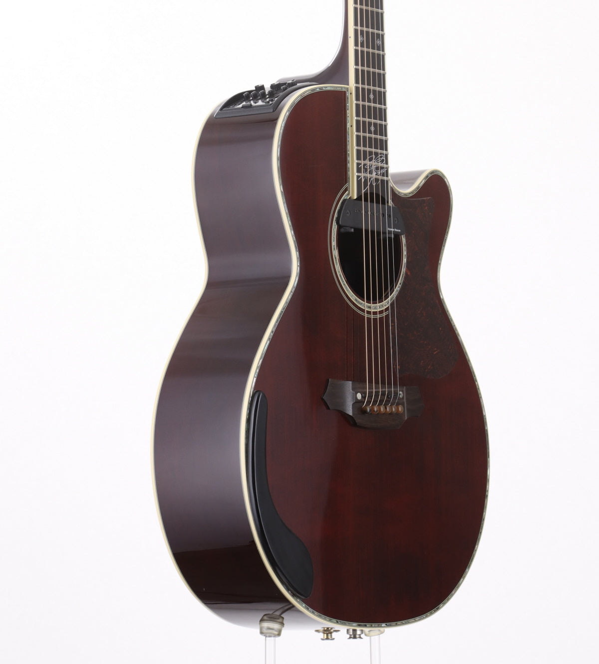 [SN 44090268] USED TAKAMINE / KO-50 [10]