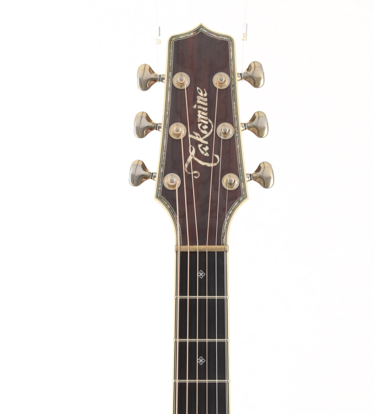[SN 44090268] USED TAKAMINE / KO-50 [10]