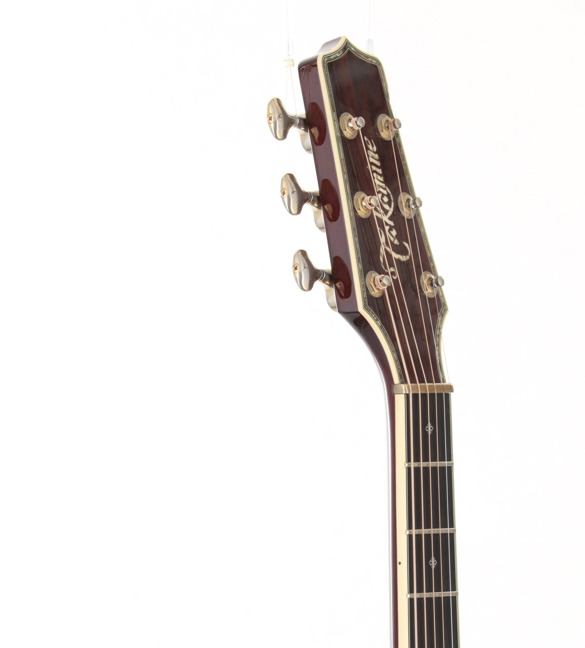 [SN 44090268] USED TAKAMINE / KO-50 [10]