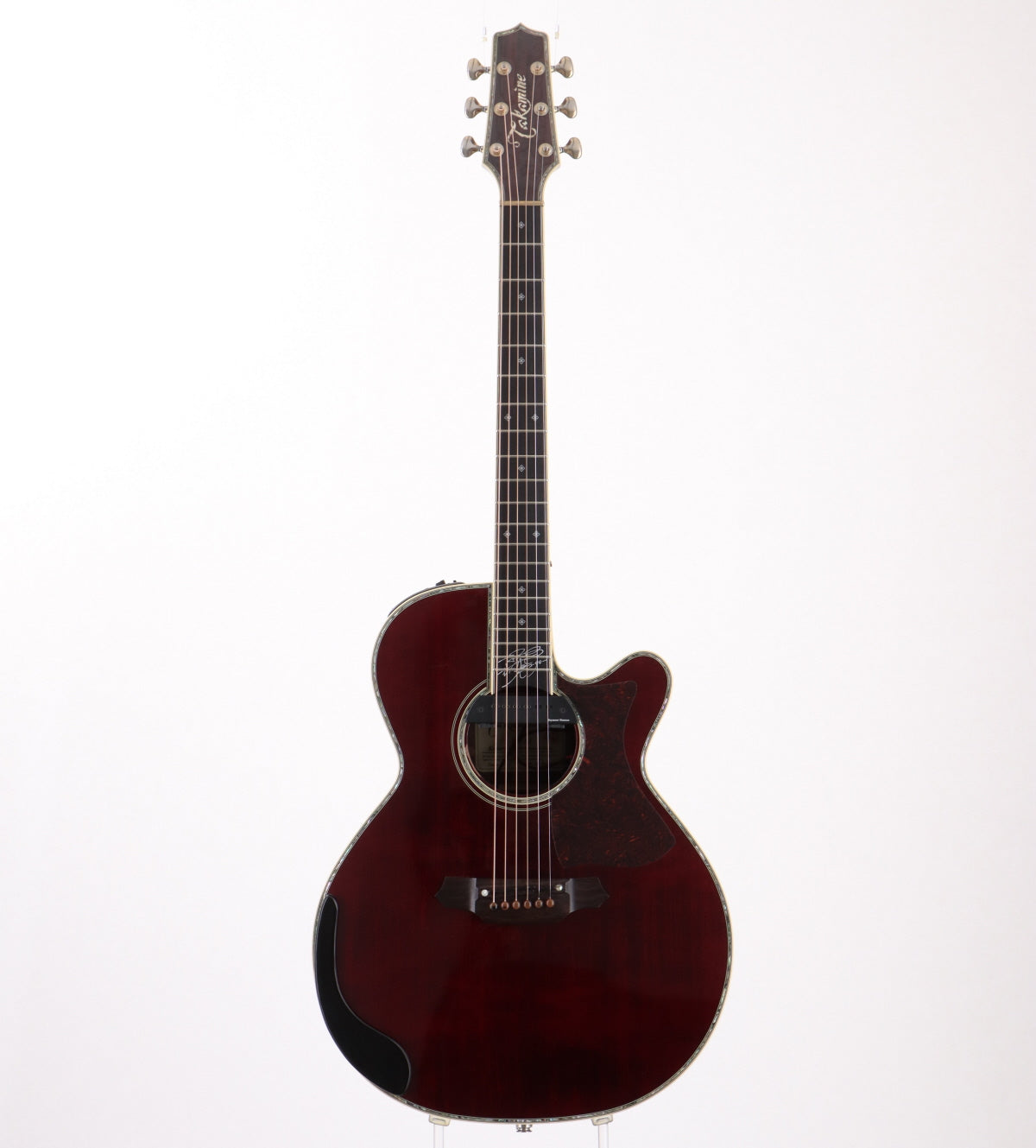 [SN 44090268] USED TAKAMINE / KO-50 [10]