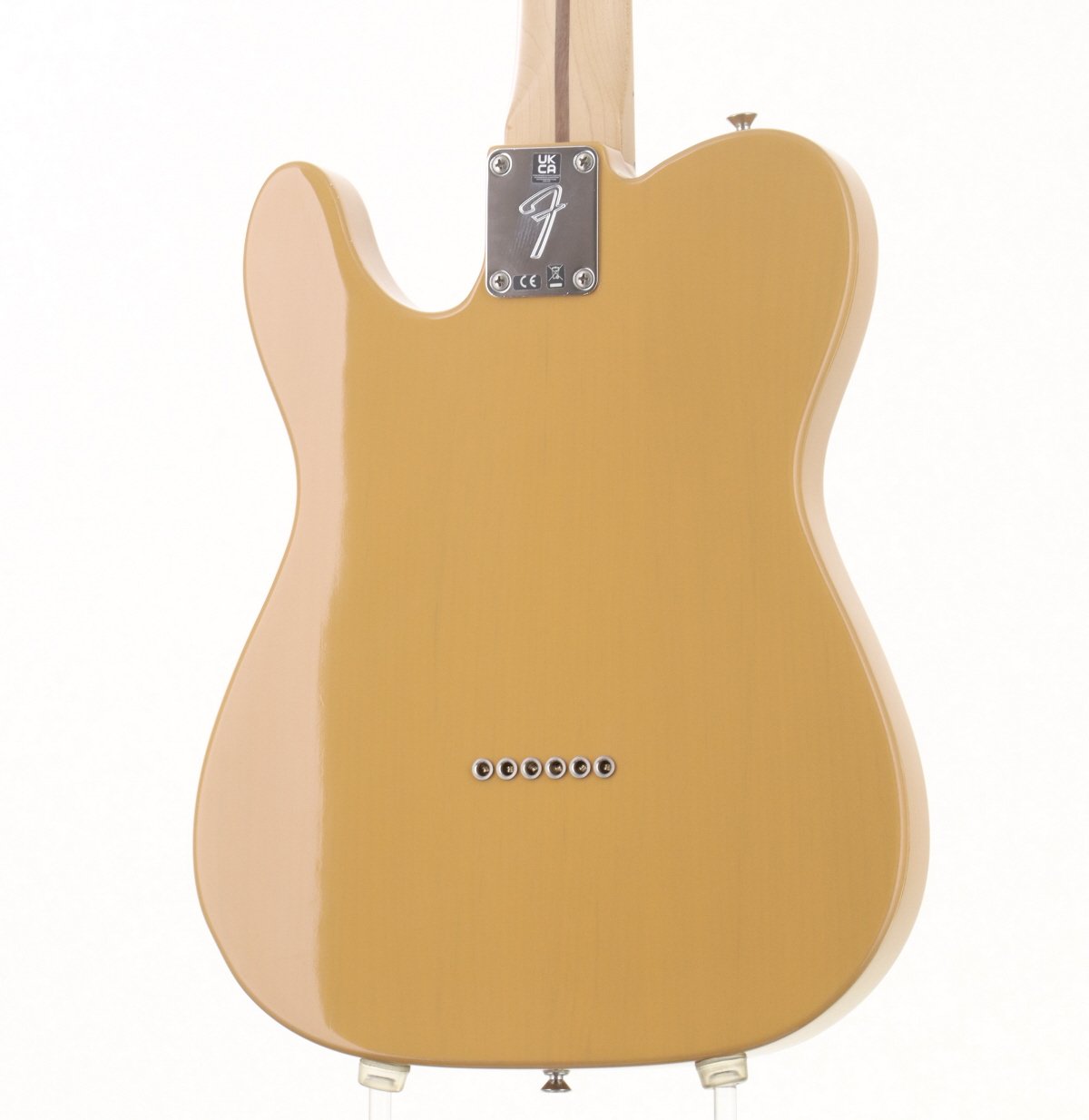 [SN MX23035673] USED Fender / Player Telecaster Maple Fingerboard Butterscotch Blonde [3.70kg / made in 2023] Fender [08]