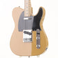[SN MX23035673] USED Fender / Player Telecaster Maple Fingerboard Butterscotch Blonde [3.70kg / made in 2023] Fender [08]