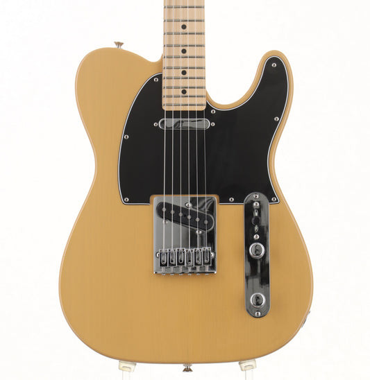 [SN MX23035673] USED Fender / Player Telecaster Maple Fingerboard Butterscotch Blonde [3.70kg / made in 2023] Fender [08]