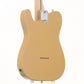 [SN MX23035673] USED Fender / Player Telecaster Maple Fingerboard Butterscotch Blonde [3.70kg / made in 2023] Fender [08]