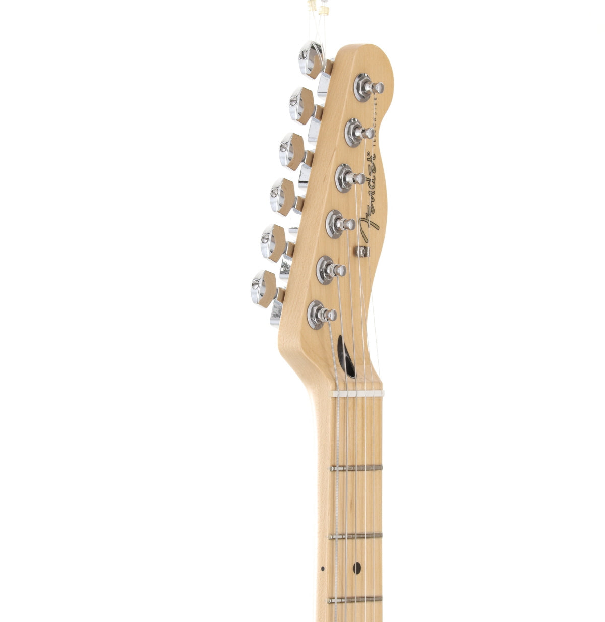 [SN MX23035673] USED Fender / Player Telecaster Maple Fingerboard Butterscotch Blonde [3.70kg / made in 2023] Fender [08]