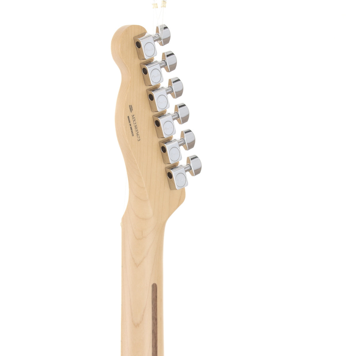 [SN MX23035673] USED Fender / Player Telecaster Maple Fingerboard Butterscotch Blonde [3.70kg / made in 2023] Fender [08]