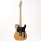 [SN MX23035673] USED Fender / Player Telecaster Maple Fingerboard Butterscotch Blonde [3.70kg / made in 2023] Fender [08]