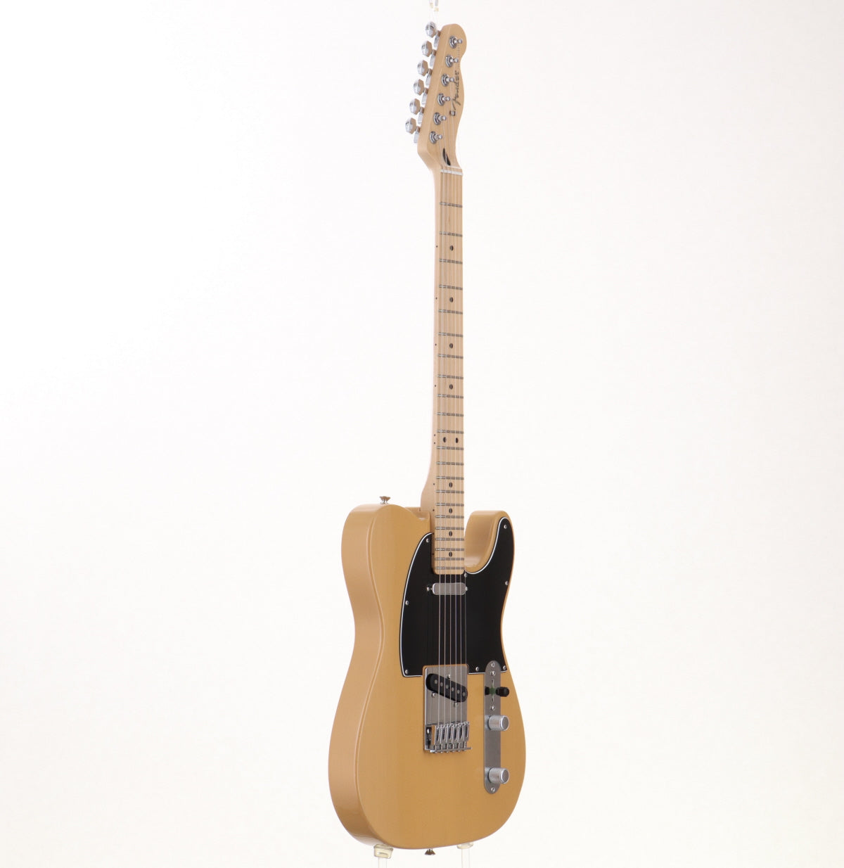 [SN MX23035673] USED Fender / Player Telecaster Maple Fingerboard Butterscotch Blonde [3.70kg / made in 2023] Fender [08]