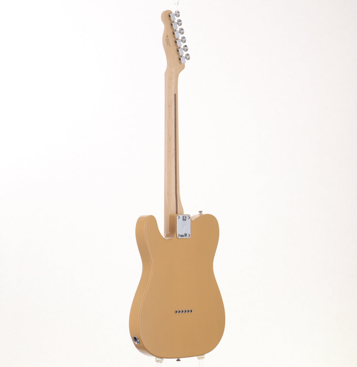 [SN MX23035673] USED Fender / Player Telecaster Maple Fingerboard Butterscotch Blonde [3.70kg / made in 2023] Fender [08]