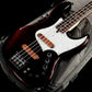 [SN J-1509] USED Xotic / XJ-1T Black Cherry Metallic [05]