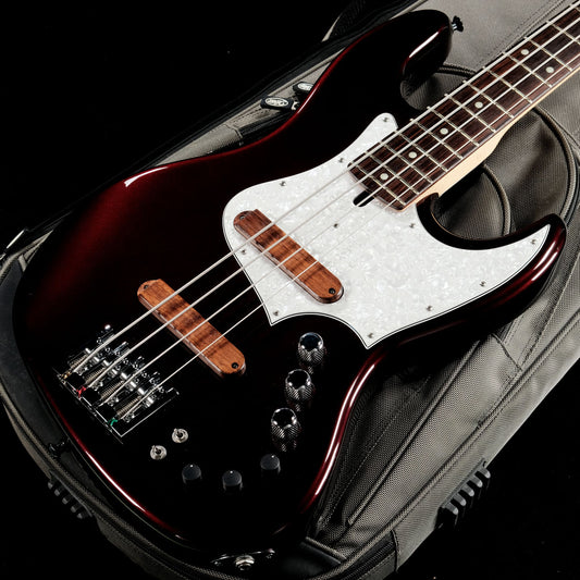 [SN J-1509] USED Xotic / XJ-1T Black Cherry Metallic [05]