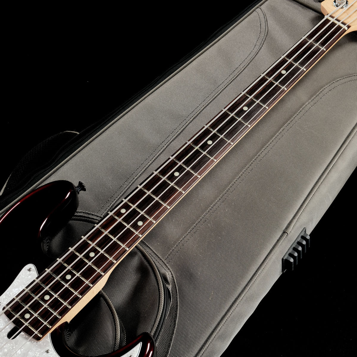 [SN J-1509] USED Xotic / XJ-1T Black Cherry Metallic [05]