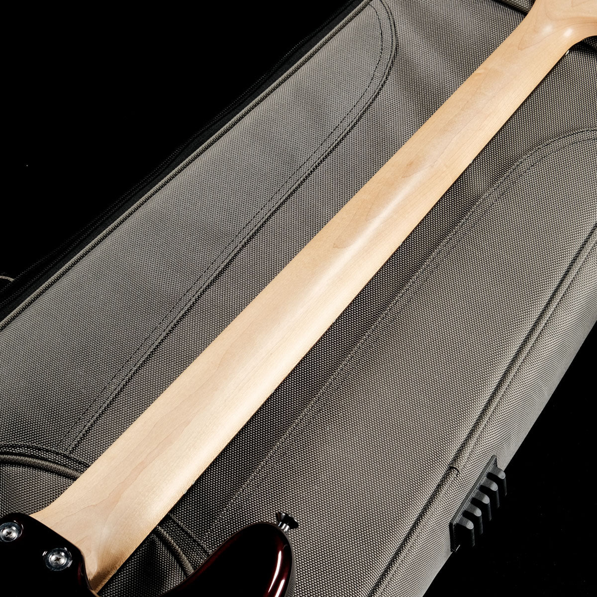 [SN J-1509] USED Xotic / XJ-1T Black Cherry Metallic [05]