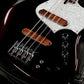 [SN J-1509] USED Xotic / XJ-1T Black Cherry Metallic [05]