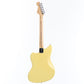 [SN MX22109306] USED Fender Mexico / Player Jazzmaster Pau Ferro Vintage White [11]