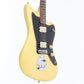 [SN MX22109306] USED Fender Mexico / Player Jazzmaster Pau Ferro Vintage White [11]