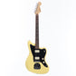 [SN MX22109306] USED Fender Mexico / Player Jazzmaster Pau Ferro Vintage White [11]