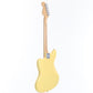 [SN MX22109306] USED Fender Mexico / Player Jazzmaster Pau Ferro Vintage White [11]