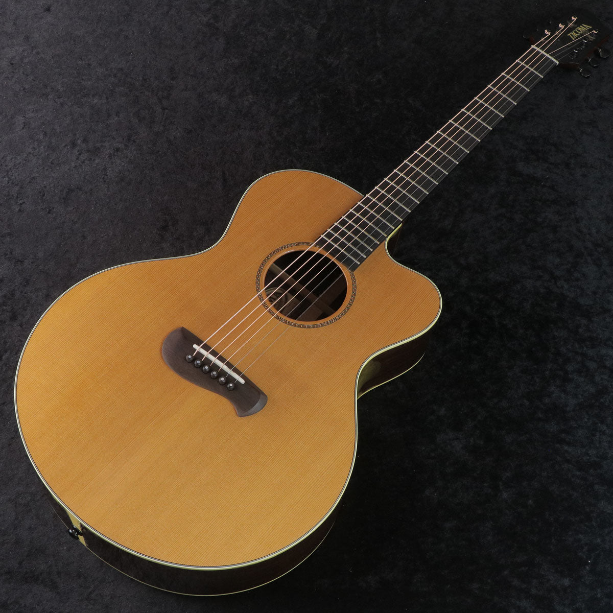 [SN G2100150] USED TACOMA / ER22C [03]