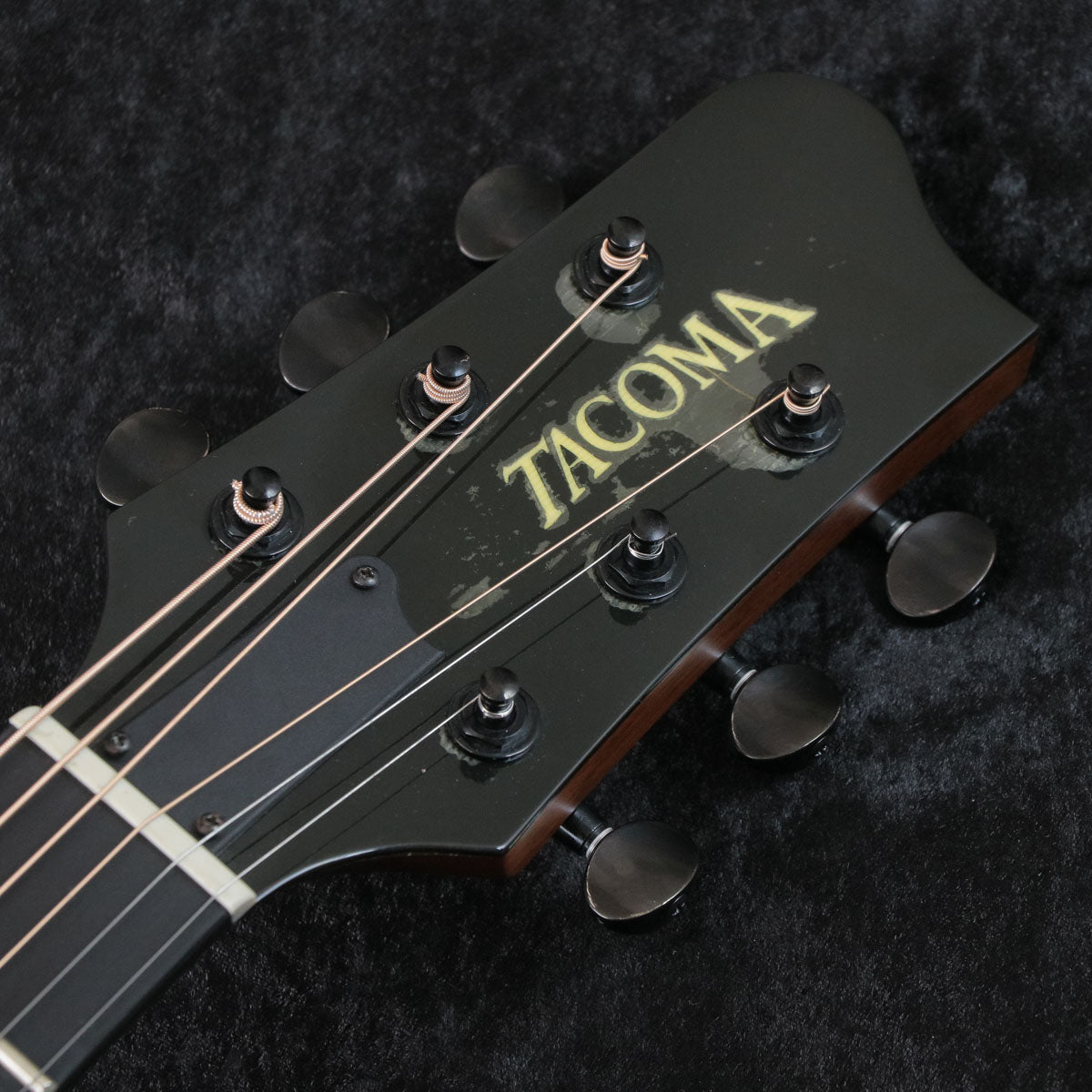 [SN G2100150] USED TACOMA / ER22C [03]