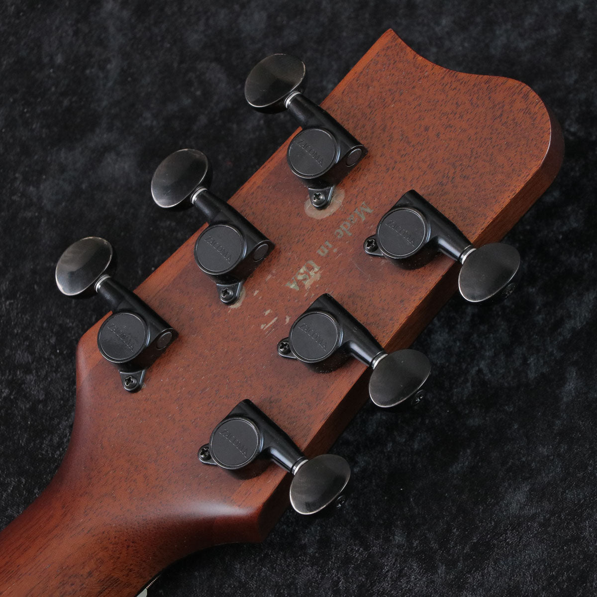 [SN G2100150] USED TACOMA / ER22C [03]
