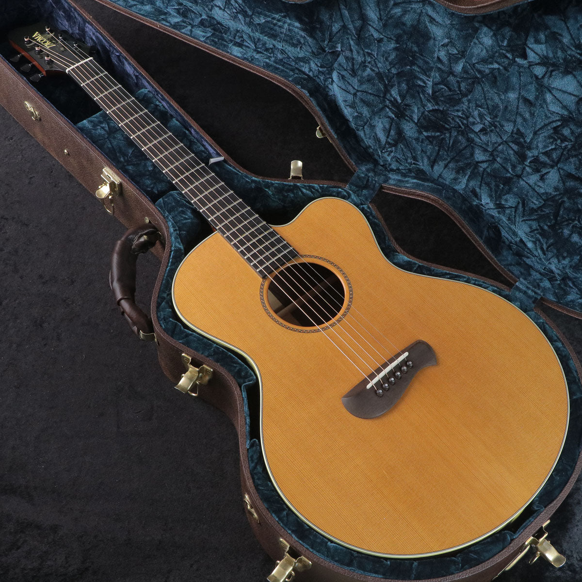 [SN G2100150] USED TACOMA / ER22C [03]