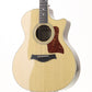 [SN 20030801043] USED TAYLOR / 414-RCE [03]