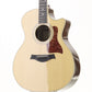 [SN 20030801043] USED TAYLOR / 414-RCE [03]