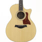 [SN 20030801043] USED TAYLOR / 414-RCE [03]