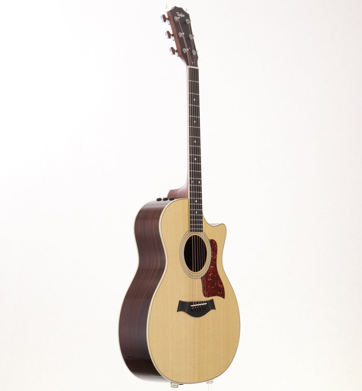 [SN 20030801043] USED TAYLOR / 414-RCE [03]