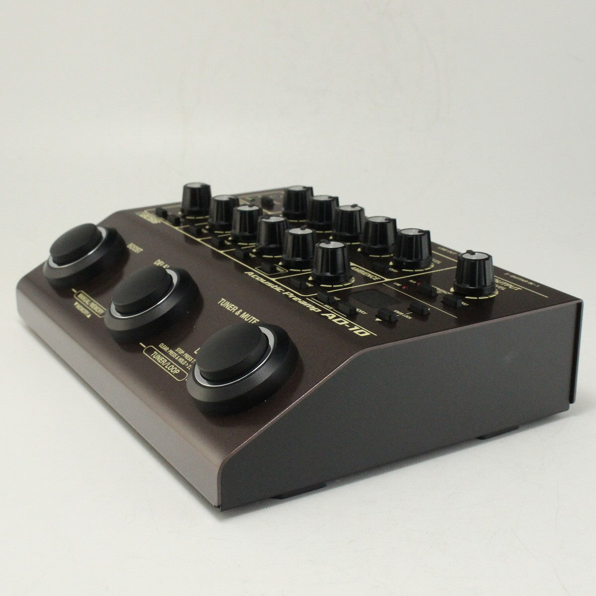 [SN Z9K7426] USED BOSS / AD-10 [03]
