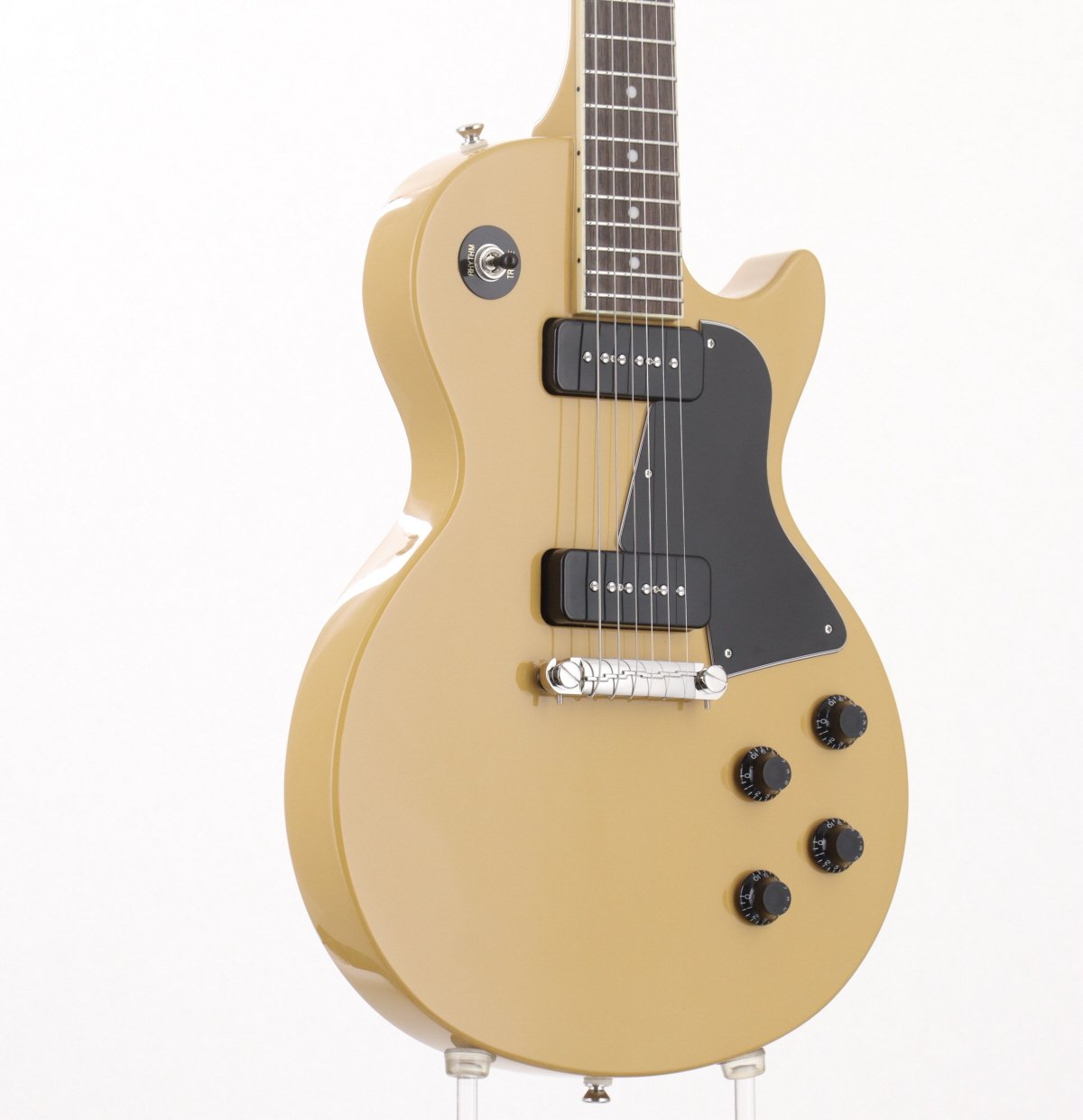 [SN 25021529595] USED Epiphone / Les Paul Special Single Cut TV Yellow 2025 [09]