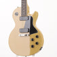 [SN 25021529595] USED Epiphone / Les Paul Special Single Cut TV Yellow 2025 [09]