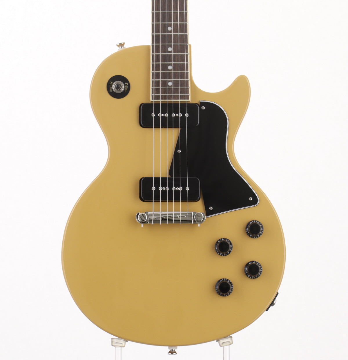 [SN 25021529595] USED Epiphone / Les Paul Special Single Cut TV Yellow 2025 [09]