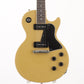 [SN 25021529595] USED Epiphone / Les Paul Special Single Cut TV Yellow 2025 [09]